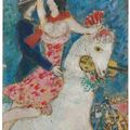 Marc Chagall — Экюер, изображение 3