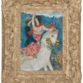 Marc Chagall — Экюер, изображение 5