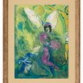Marc Chagall — Смесь для приготовления анжа, изображение 2