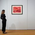Marc Chagall — Котлеты из красного мяса между Парижем и Витебском, изображение 4