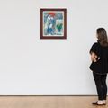 Marc Chagall — Отец и марийцы, изображение 4