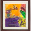 Marc Chagall — Многоцветный мир вдохновения, изображение 2