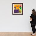 Marc Chagall — Многоцветный мир вдохновения, изображение 3