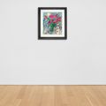Marc Chagall — Встреча с автором букета цветов и пряностей, изображение 3