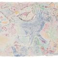 Marc Chagall — Клоун и голубой рыцарь, изображение 3