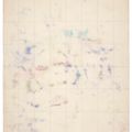 Marc Chagall — Авторская встреча с букетом за столом, изображение 3