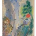 Marc Chagall — Ну ау кок, изображение 2