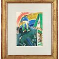 Marc Chagall — Балайер, изображение 4