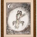 Marc Chagall — Ле Банк, изображение 2