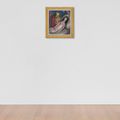 Marc Chagall — Давид и Вифсавия, изображение 3
