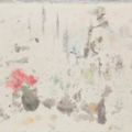 Marc Chagall — У окна на набережной Анжу, изображение 2