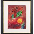Marc Chagall — Отец Ноэль, изображение 3