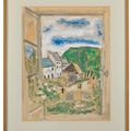 Marc Chagall — По-настоящему уверенный, изображение 2