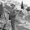 Marc Chagall — Окружающий мир Иерусалима, изображение 2