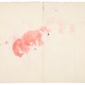 Marc Chagall — Вдохновение на новый год для "дорогой Вавы", изображение 3
