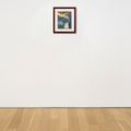 Marc Chagall — Этюд для румян "Солей", изображение 4