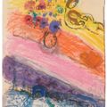 Marc Chagall — Экскурсия по Елисейским полям, изображение 2