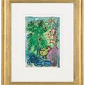 Marc Chagall — Репозитории деревьев, изображение 2