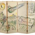 Marc Chagall — Паравентибельный, изображение 1
