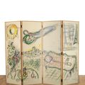 Marc Chagall — Паравентибельный, изображение 2