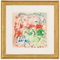 Marc Chagall — Изысканный напиток для женщин и котлет с нежным вкусом, изображение 2