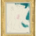 Marc Chagall — Ну и животное, изображение 2
