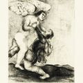 Marc Chagall — Библия, изображение 2