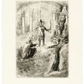 Marc Chagall — Библия, изображение 5