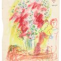 Marc Chagall — Для 30 лет любви к Марку, изображение 2