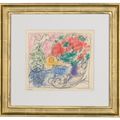 Marc Chagall — Изысканный напиток для желтого солнца, изображение 2