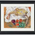 Marc Chagall — Смерть природы - это нечто особенное, изображение 2