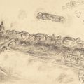 Marc Chagall — История и детский сувенир из Витебска, изображение 1