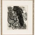 Marc Chagall — Концертный ноктюрн, изображение 2