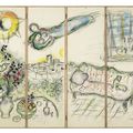 Marc Chagall — Паравентибельный, изображение 2