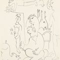 Marc Chagall — Авторский труд, изображение 1