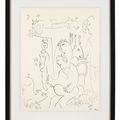 Marc Chagall — Авторский труд, изображение 3