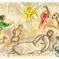 Marc Chagall — Одиссей, изображение 11