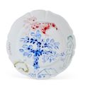 Marc Chagall — Румяна для красного дерева, изображение 1