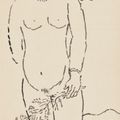 Marc Chagall — Ну, агенуйе и сын без вводной части, изображение 1