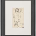 Marc Chagall — Ну, агенуйе и сын без вводной части, изображение 2