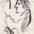 Marc Chagall — Описание профиля, изображение 1