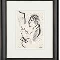 Marc Chagall — Описание профиля, изображение 2