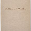 Marc Chagall — "История исхода", Леон Амиэль, Париж, 1966, изображение 2