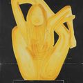 Marc Quinn — Макет для сирены, изображение 3