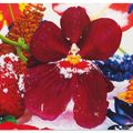 Marc Quinn — Шквал, изображение 2