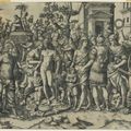 Marcantonio Raimondi — Триумф, изображение 1