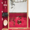 Marcel Duchamp — Картина Марселя Дюшана "Роза Селеви" ("Мальчик в чемодане"), серия F (Bonk 6D, Schwarz 484), изображение 2