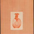 Marcel Duchamp — Картина Марселя Дюшана "Роза Селеви" ("Мальчик в чемодане"), серия F (Bonk 6D, Schwarz 484), изображение 10