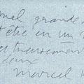 Marcel Duchamp — Роль Марселя Дюшана в "Розе Селеви" ("Бой"), серия С, изображение 3