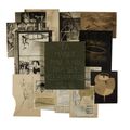 Marcel Duchamp — Марионеточная мизансцена для воспоминаний о братьях (в прямом эфире), изображение 1